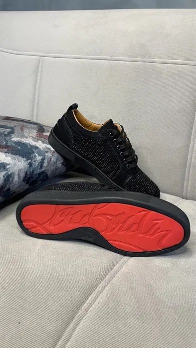 Christian Louboutin мъжки обувки – 8 различни модела, премиум качество