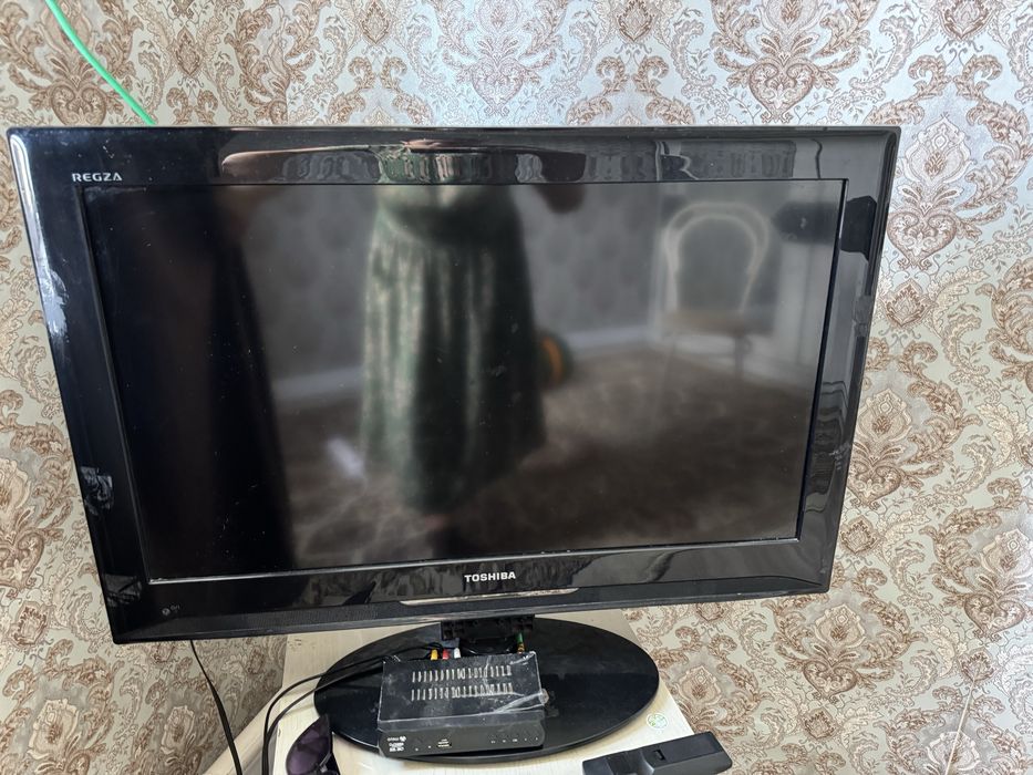 Телевизор Toshiba