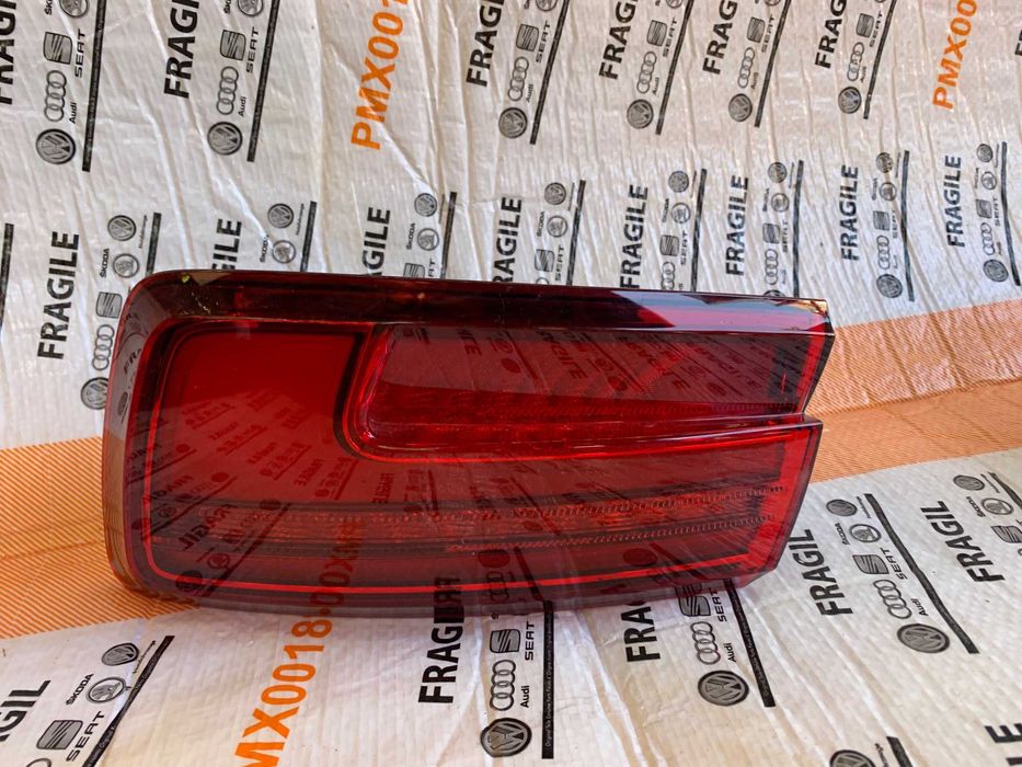 Stop dr AUDI A3 8V5 SEDAN LED 2016 COD 8V5945092, 8V5945094D