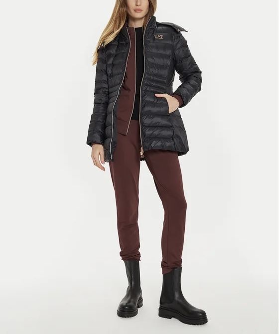 Оригинално дамско яке EA7 Emporio Armani 6DTK01 TN88Z 0210