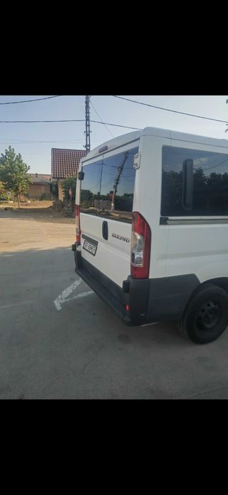 Fiat Ducato2012 8+1 locuri