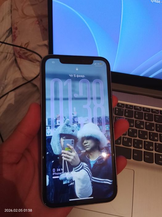 Продаю Iphone 11