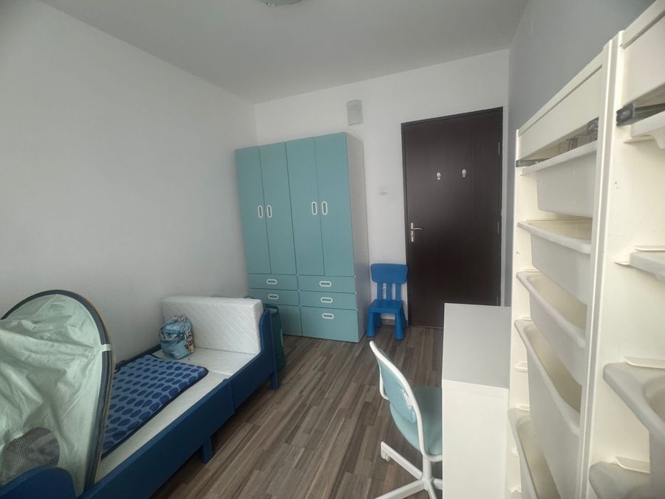 Apartament 3 camere de inchiriat