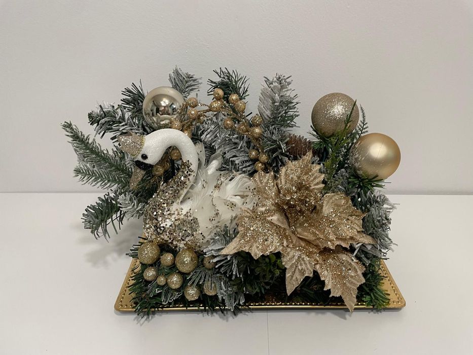 Decorațiuni/Aranjamente Craciun