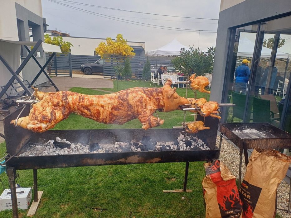 Realizez protap pt diferite evenimente!