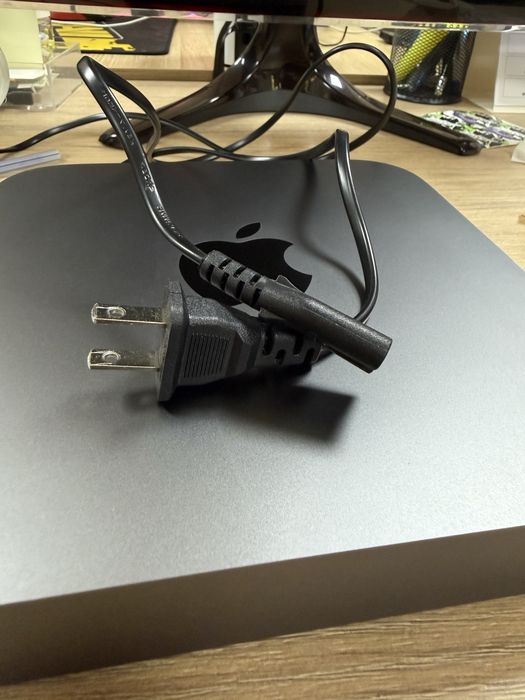 Apple Mac mini — Отличное состояние