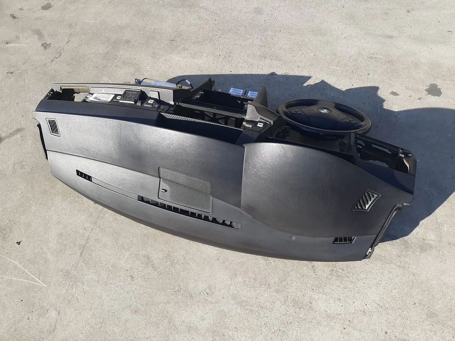 kit plansa bord  bmw seria 5 e60  7063255-15