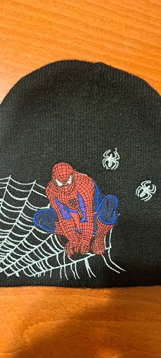 Зимни шапки 3-7 години