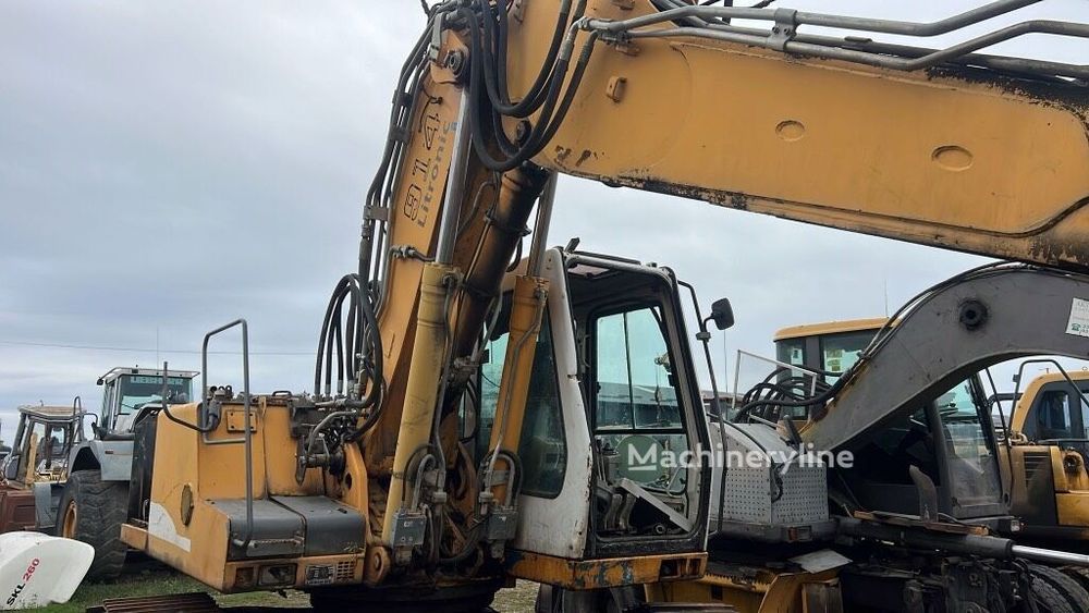 Cabină pentru excavator Liebherr R 914 HD S
