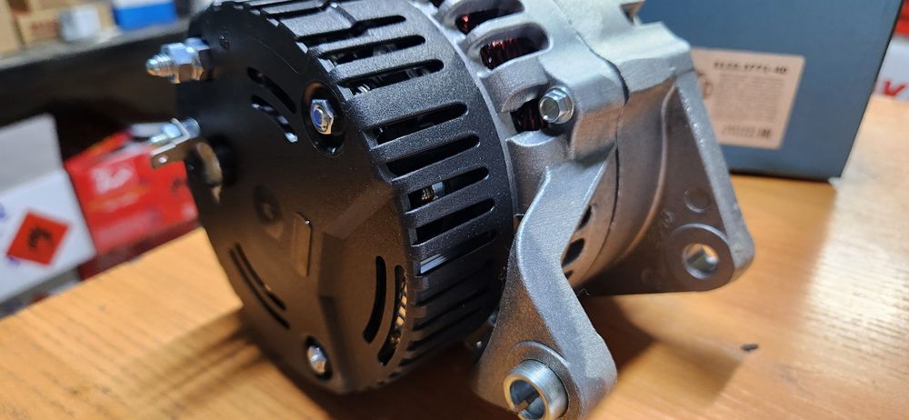 Генератор Газель