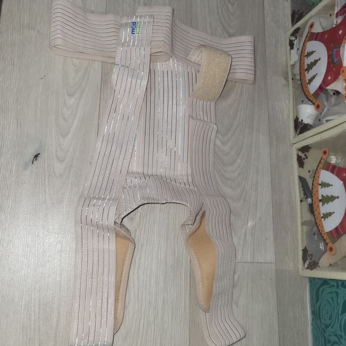 Продам корсет для осанки
