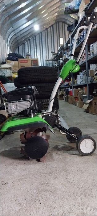 Продам мотокультиватор ,,VIKING HB 445,,