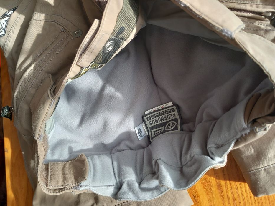 Детски ски и сноуборд панталон 128 размер