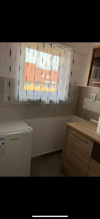 Garsoniera de inchiriat centru - Eroilor