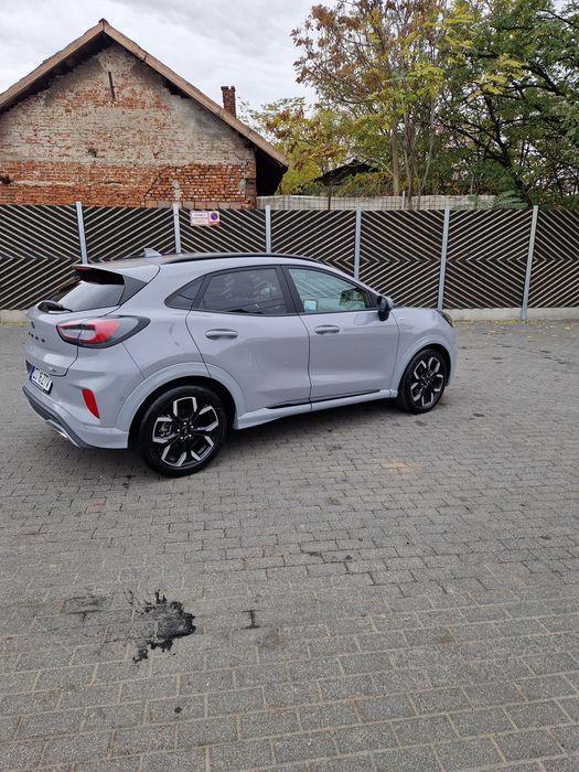 Puma St line X automata 155 Cp