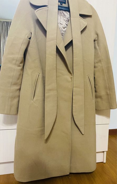 Пальто (Весна)