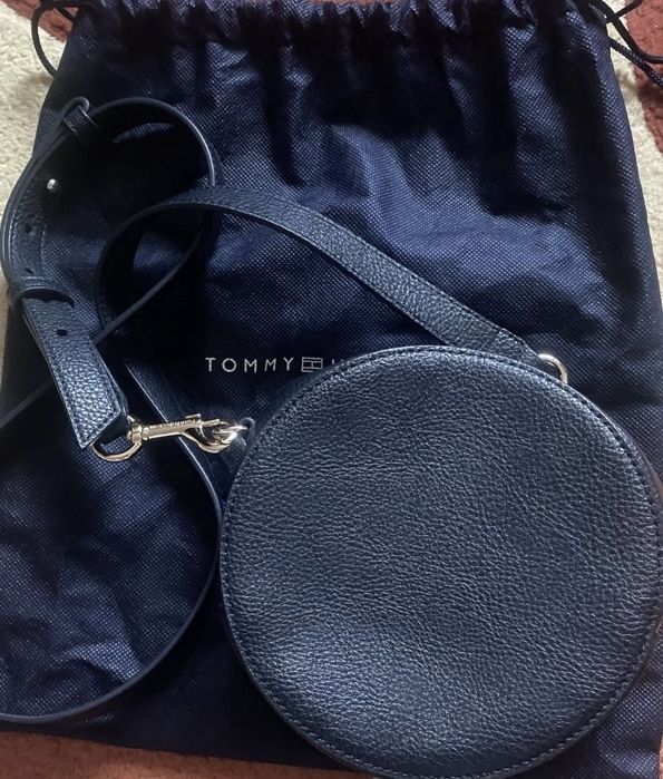 Чанта Tommy Hilfiger