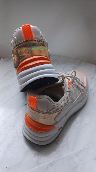 Дамски маратонки