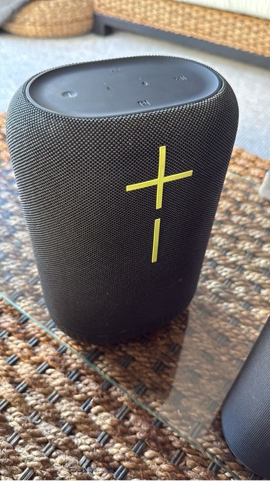 Boxa Logitech Epicboom ,impecabila !