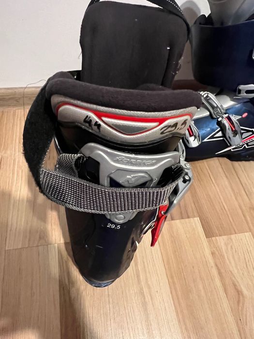 Clăpari Nordica One 0.4 - Clăpari Nordica mărimea 42, 43, 44, 45