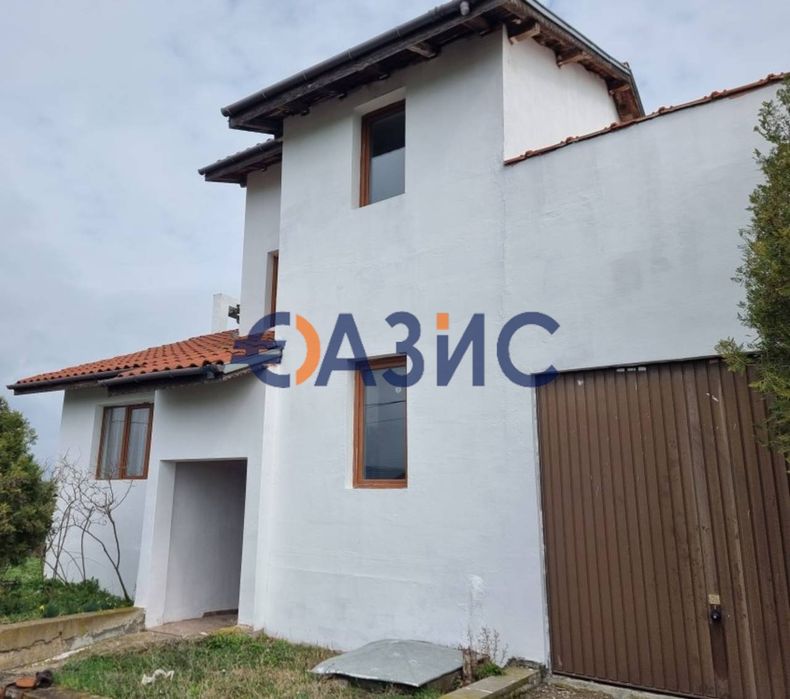 Продава се Къща в с. Александрово, Област Бургас - 130 кв.м за 1116 €/кв.м - Снимка #1