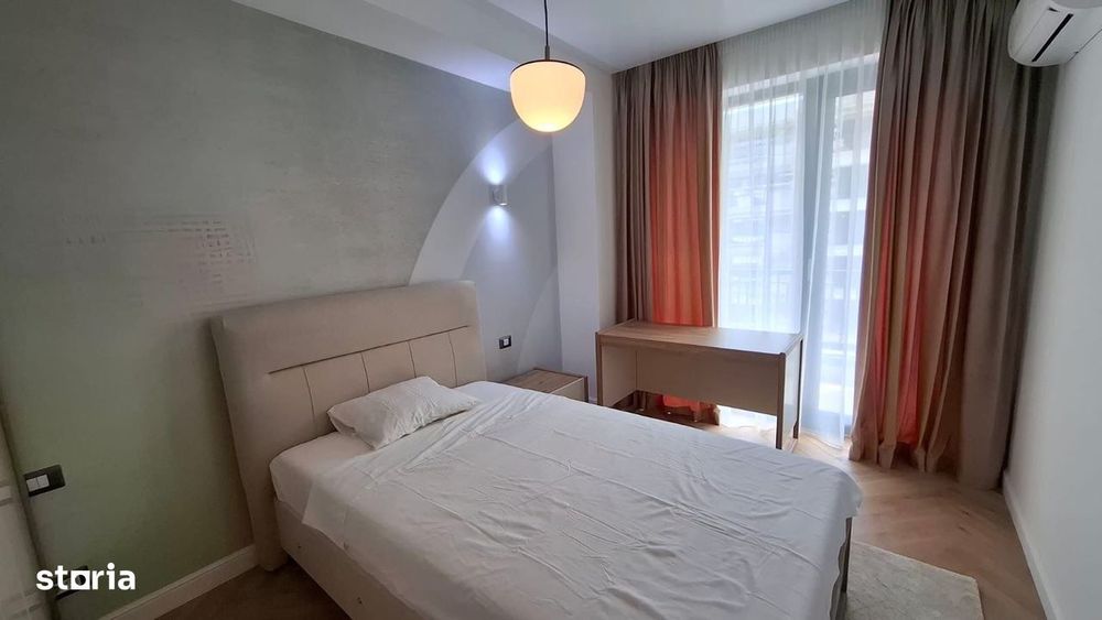 Apartament 3 amere de inchiriat  | Pipera Plaza
