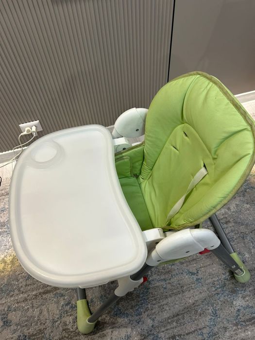 Стульчик детский для кормления, ходунки