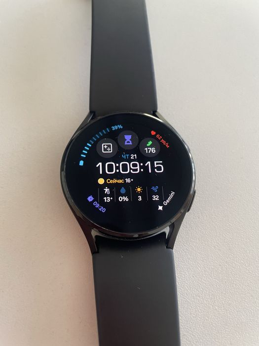 Samsung Galaxy Watch 4 40 mm
