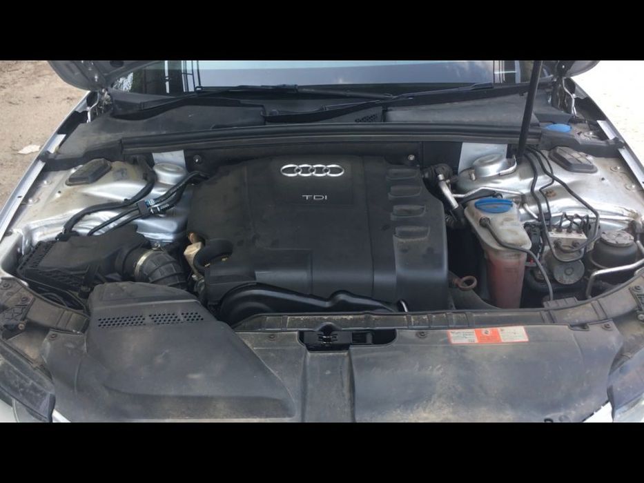 Kit Injectie Complet Audi A4 B8 2.0TDI CAGA 105KW 143CP 2007 - 2012