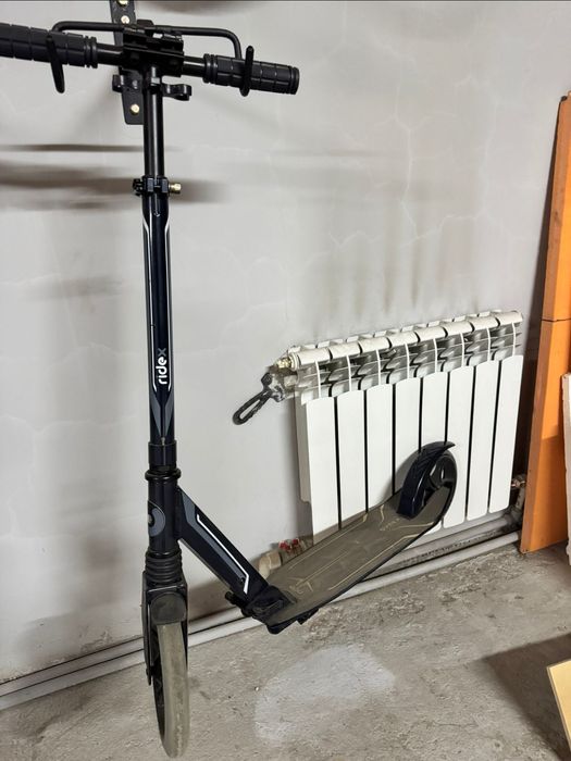 Трюковой самокат Ridex