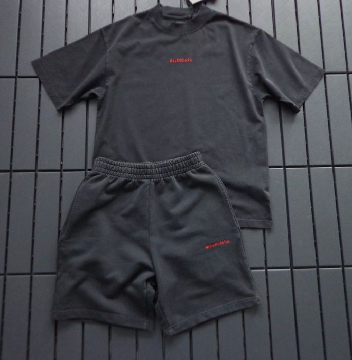 Мъжки комплет Balenciaga