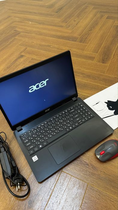 Ноутбук acer компьютер