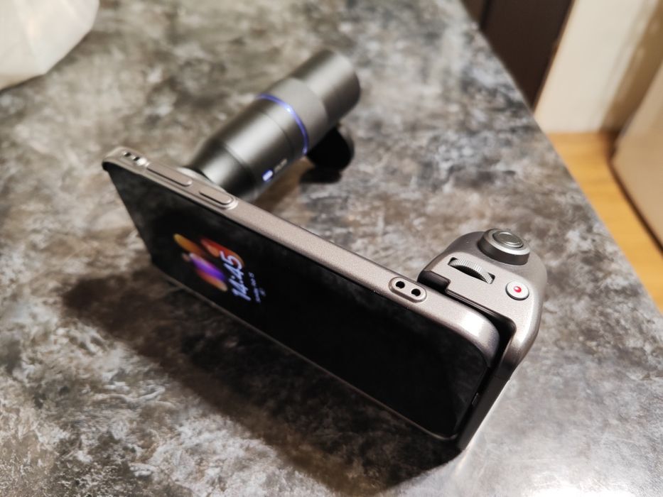 Vivo X300 Pro + Kit Fotografie