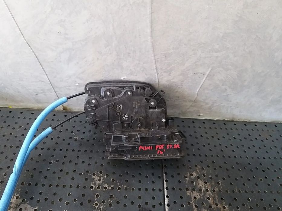 Broasca usa stanga spate mini cooper f55 728193909 18283810