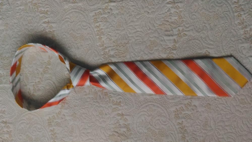Vand Cravata Dekra limited edition, pure silk