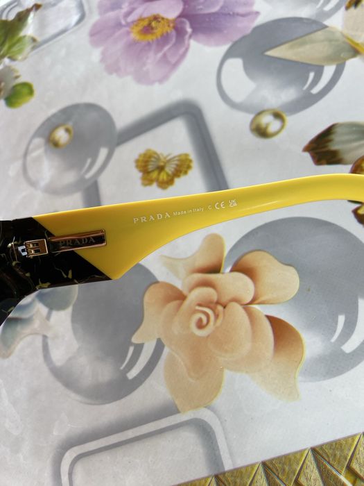 Ochelari prada! Originali