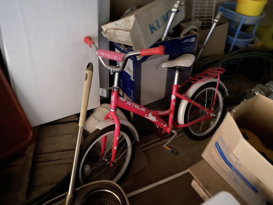 Продам велосипеды