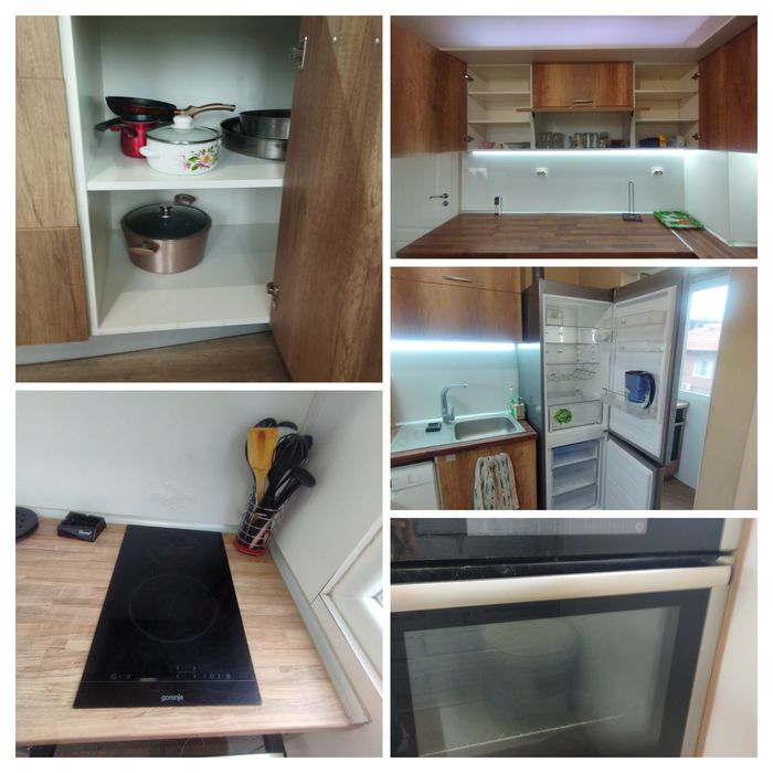 3 Стаен Пазарджик под наем