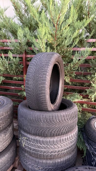 Cucuciucuri 205/55/16 DEBICA NAVIGATOR anvelope SH 205/55/16