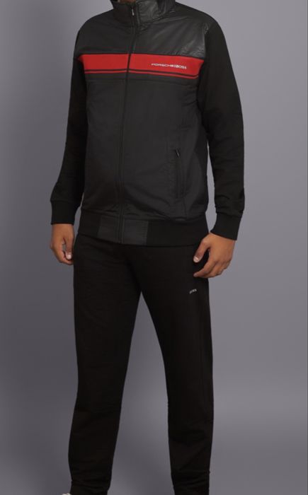 Мъжки спортни екипи премиум качество