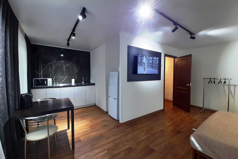 1-ком. Квартира-студия. мг. Прогресс.