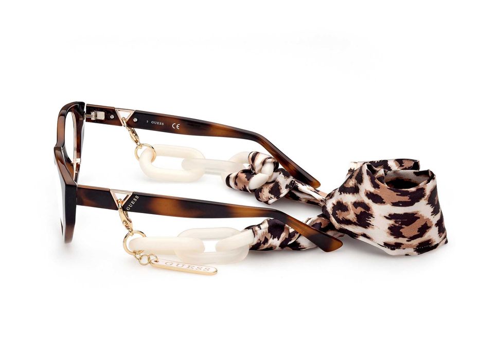 Оригинални рамки за дамски диоптрични очила Guess -70%