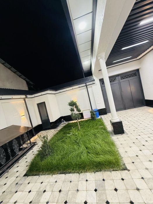 Yangi Evro Kottej sotiladi – Bektemir tumani