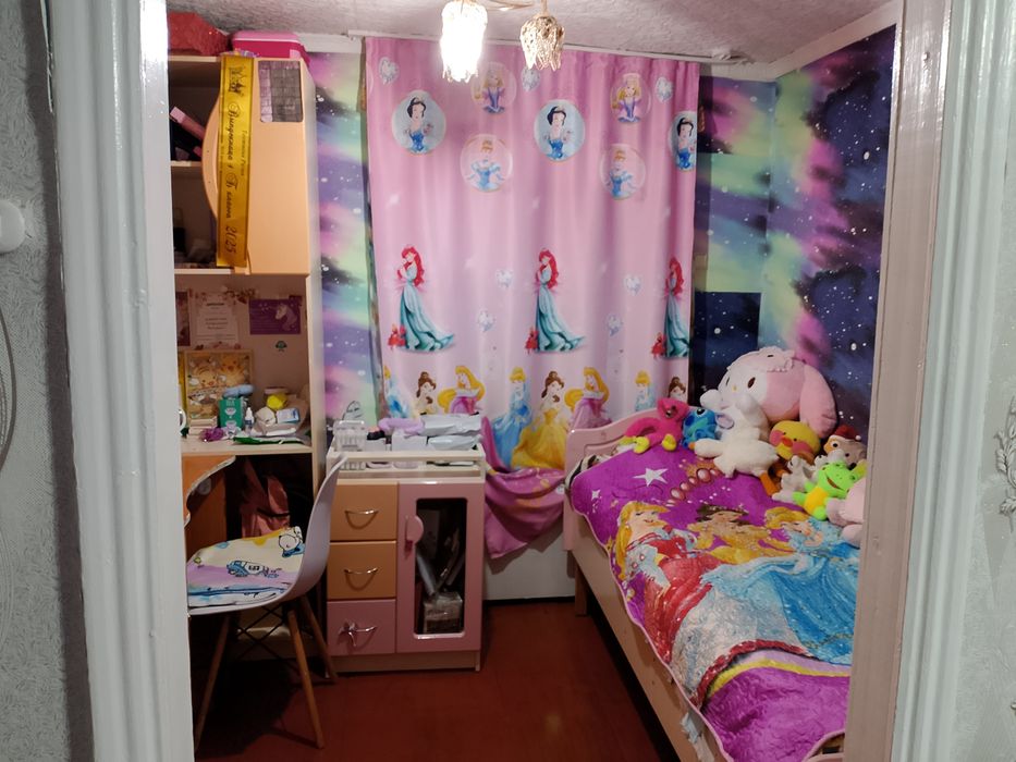 Продажа дома отдельно стоящий