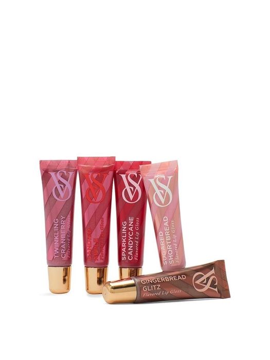Блеск для губ от Victoria's Secret
