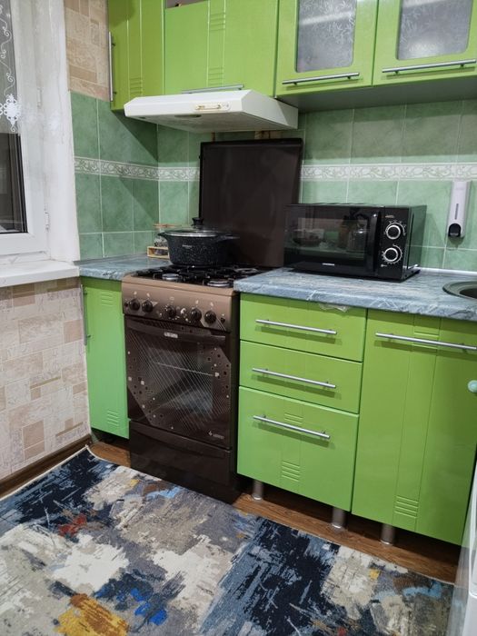 Продам 2х комн. Квартиру