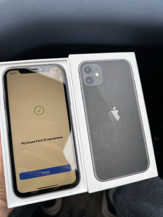 Iphone 11 128gb Айфон 11 128гб