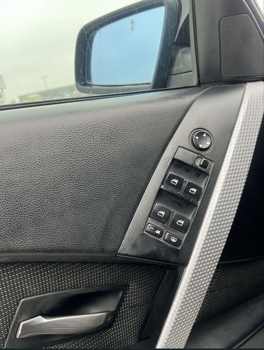 Bmw seria 5 e60 525d