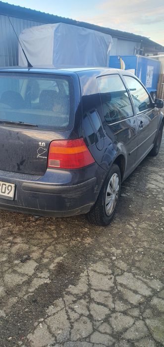 VOLKSWAGEN Golf 0 — imagine 3