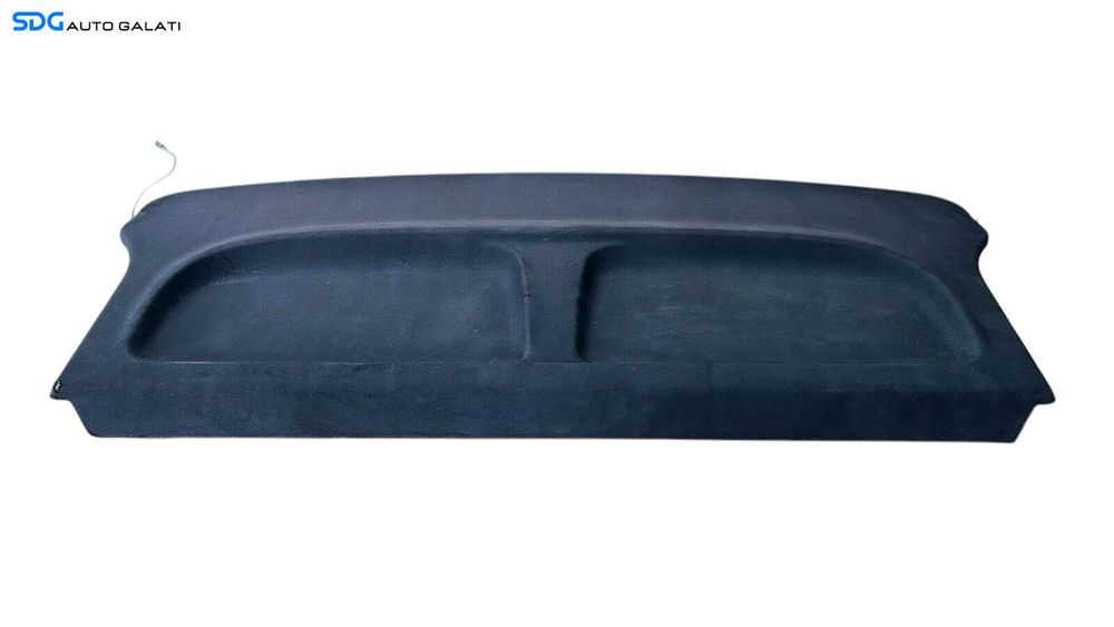 Polita Tavita Capac Portbagaj BMW Seria 3 E46 Compact 1998 - 2006 [LC0335]